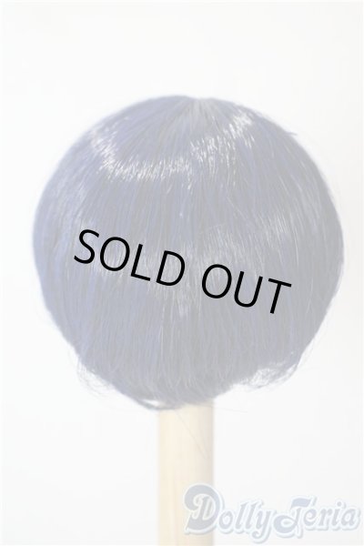 画像2: 6-7inch/ウィッグ U-25-08-26-049-GN-ZU (2)