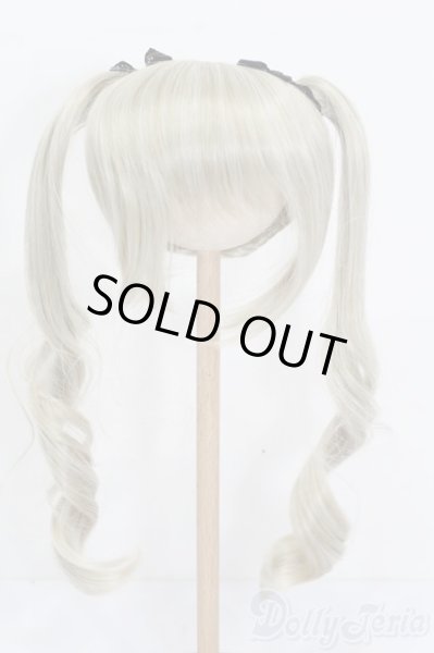 画像1: 9inch/ウィッグ S-25-09-07-376-GN-ZS (1)