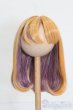 画像1: 7inch/ウィッグ S-25-06-01-260-GN-ZS (1)