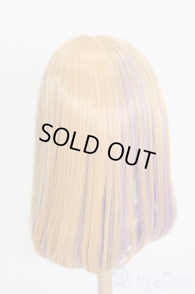 画像2: 7inch/ウィッグ S-25-08-31-499-GN-ZS (2)