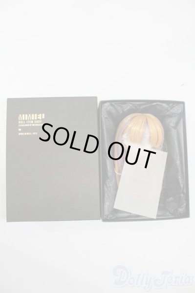 画像3: 7inch/ウィッグ S-25-08-31-499-GN-ZS (3)