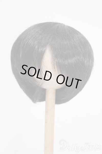 画像1: 7-8inch/ウィッグ S-25-09-07-407-GN-ZS (1)