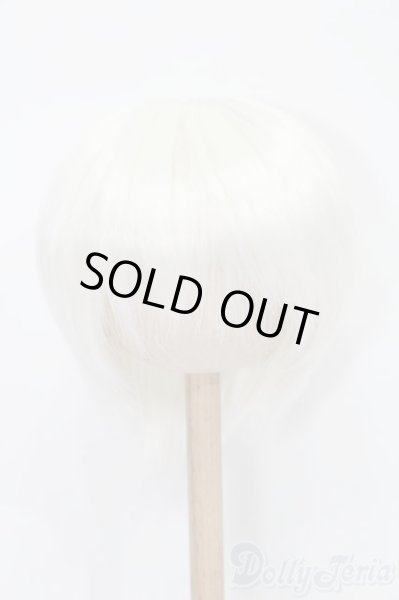 画像1: 9inch/ウィッグ S-25-10-26-484-GN-ZS (1)