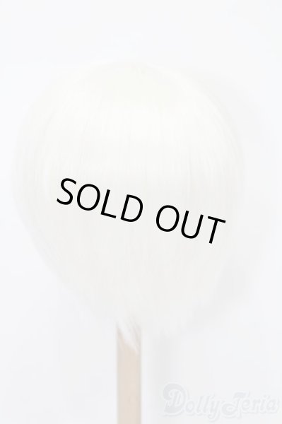 画像2: 9inch/ウィッグ S-25-10-26-484-GN-ZS (2)