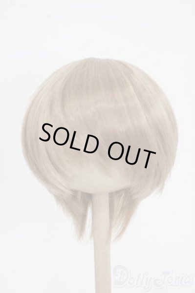 画像1: 9inch/ウィッグ Y-25-12-17-206-GN-ZY (1)