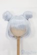 画像1: 9inch/ウィッグ S-25-06-22-199-GN-ZS (1)