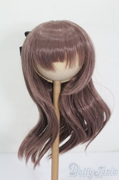 画像1: 9inch/ウィッグ S-25-06-08-298-GN-ZS (1)