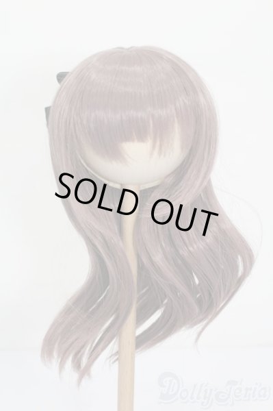 画像1: 9inch/ウィッグ S-25-10-26-486-GN-ZS (1)