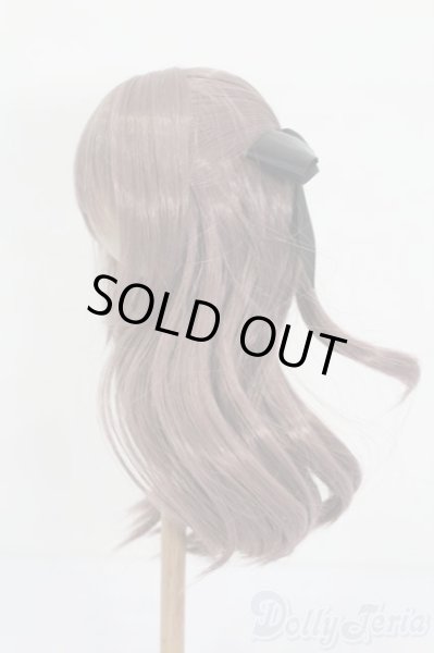 画像2: 9inch/ウィッグ S-25-10-26-486-GN-ZS (2)