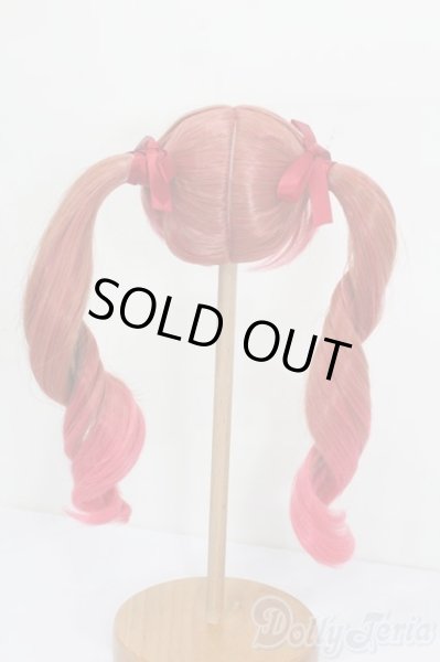 画像2: 9inch/ウィッグ S-25-06-15-336-GN-ZS (2)