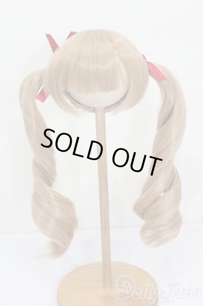 画像1: 9inch/ウィッグ S-25-09-07-351-GN-ZS (1)