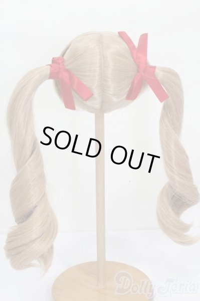 画像2: 9inch/ウィッグ S-25-09-07-351-GN-ZS (2)