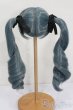 画像2: 9inch/ウィッグ S-25-06-15-332-GN-ZS (2)