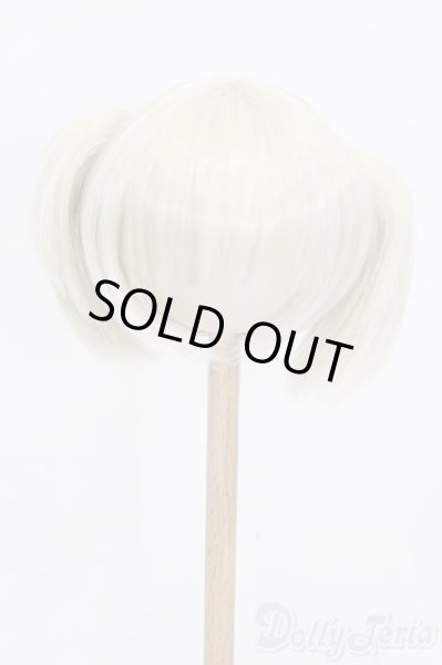 画像1: 9inch/ウィッグ S-25-09-07-353-GN-ZS (1)