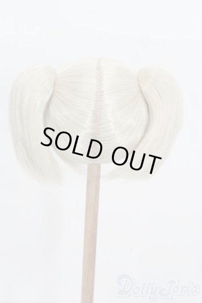 画像2: 9inch/ウィッグ S-25-09-07-353-GN-ZS (2)