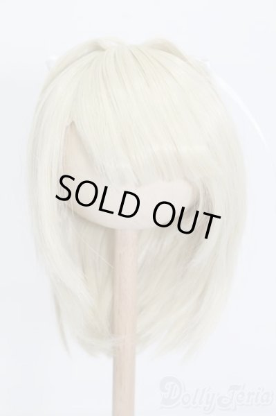 画像1: 8-9inch/ウィッグ S-25-11-02-559-GN-ZS (1)