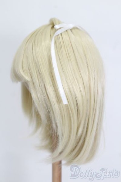 画像2: 8-9inch/ウィッグ S-25-11-02-559-GN-ZS (2)