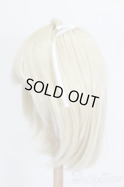 画像2: 8-9inch/ウィッグ S-25-11-02-559-GN-ZS (2)