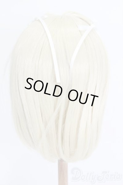 画像3: 8-9inch/ウィッグ S-25-11-02-559-GN-ZS (3)