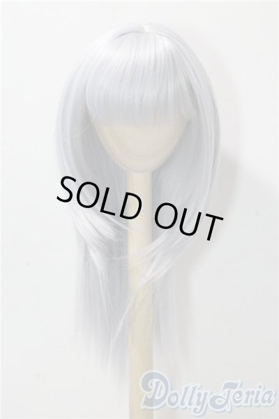 画像1: 9inch/ウィッグ U-25-10-14-002-GN-ZU (1)