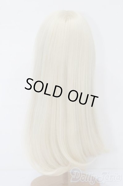 画像2: 8-9inch/ウィッグ S-25-10-19-362-GN-ZS (2)