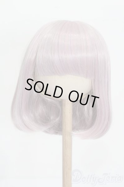 画像1: 8-9inch/ウィッグ S-25-10-19-381-GN-ZS (1)