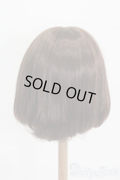 画像2: 8-9inch/ウィッグ S-25-10-19-376-GN-ZS (2)