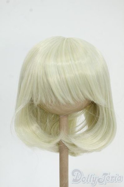 画像1: 9inch/ウィッグ Y-25-12-10-079-GN-ZY (1)