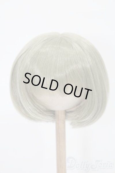 画像1: 8-9inch/ウィッグ S-25-12-14-307-GN-ZS (1)