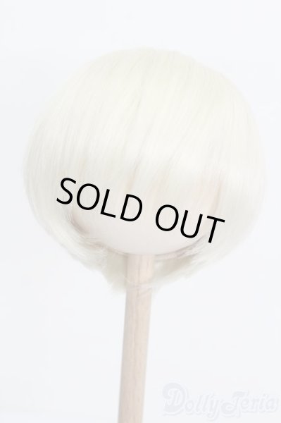 画像1: 8-9inch/ウィッグ S-25-09-07-302-GN-ZS (1)