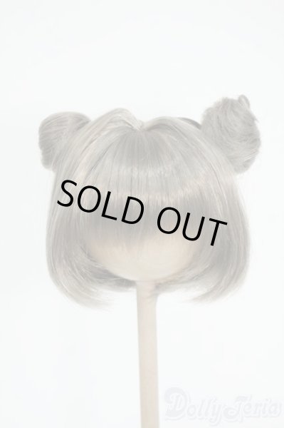 画像1: 9inch/ウィッグ Y-26-01-21-219-GN-ZY (1)