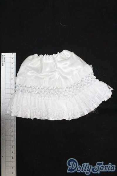 画像2: SDM＆MSD/OF:スカート S-25-11-09-417-GN-ZS (2)