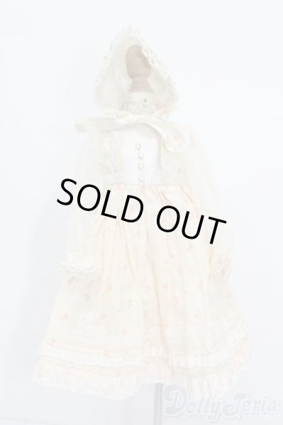 画像1: SDM＆MSD/OF:衣装セット S-25-11-09-366-GN-ZS (1)