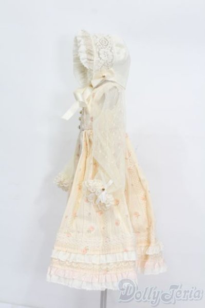 画像2: SDM＆MSD/OF:衣装セット S-25-11-09-366-GN-ZS (2)