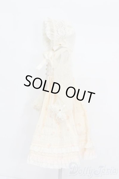 画像2: SDM＆MSD/OF:衣装セット S-25-11-09-366-GN-ZS (2)