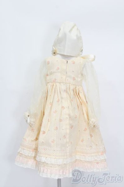 画像3: SDM＆MSD/OF:衣装セット S-25-11-09-366-GN-ZS (3)