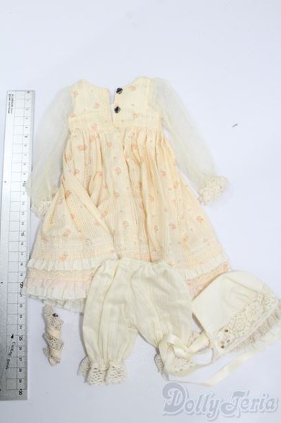 画像6: SDM＆MSD/OF:衣装セット S-25-11-09-366-GN-ZS (6)