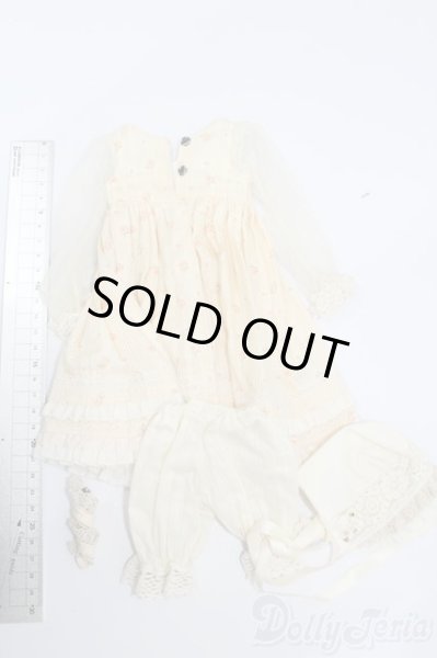 画像6: SDM＆MSD/OF:衣装セット S-25-11-09-366-GN-ZS (6)