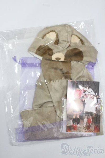 画像1: SDM＆MSD/OF:TANUKI CLOSET様製衣装セット S-25-06-08-265-GN-ZS (1)