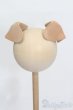 画像1: SD/シュピット式ヘッドデコレパーツ S-25-06-15-317-GN-ZS (1)