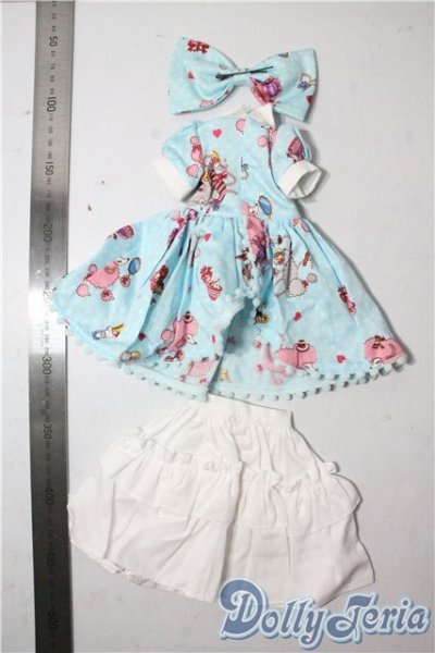 画像2: SDM＆MSD/OF:衣装セット U-25-10-14-099-GN-ZU (2)