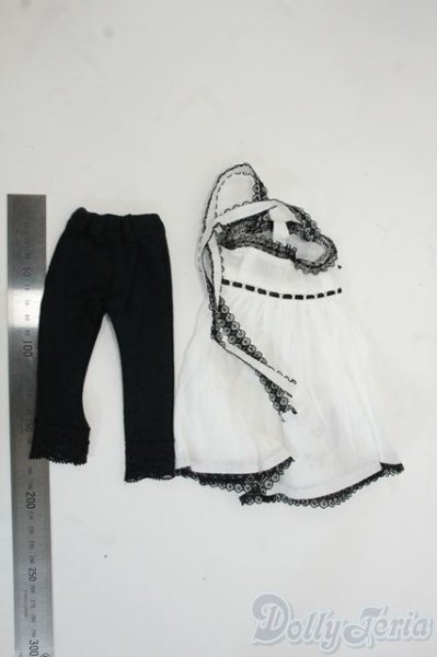 画像2: SDM＆MSD/OF:衣装セット Y-25-12-17-111-GN-ZY (2)