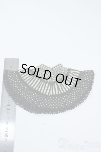 画像2: 幼SD/OF:スカート Y-25-11-05-056-GN-ZY (2)