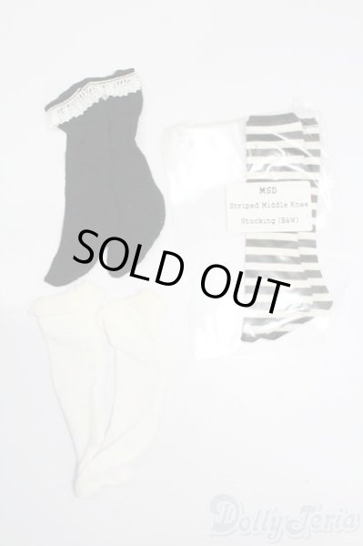 画像1: SDM&MSD/OF:靴下 S-25-09-14-325-GN-ZS (1)