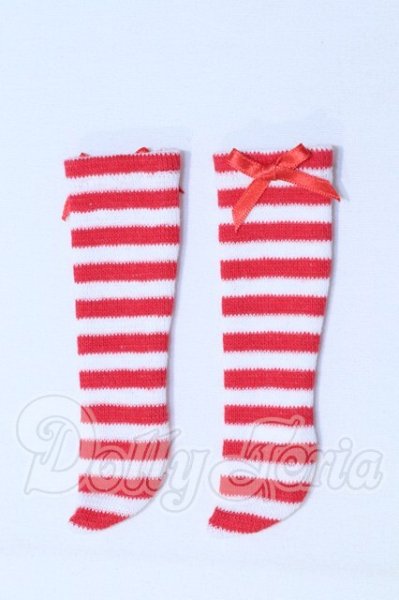 画像1: 幼SD/OF:靴下 S-26-04-12-077-GN-ZS (1)