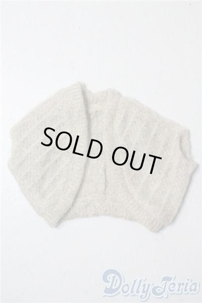 画像1: SDM＆MSD/OF:カーディガン U-25-10-14-100-GN-ZU (1)