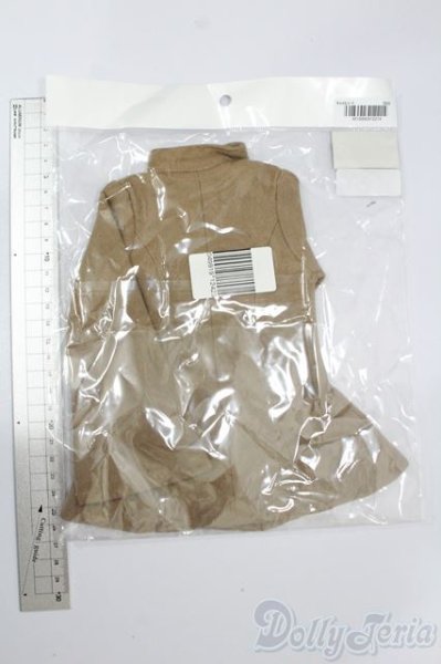 画像2: SD/OF:キャメルコート S-25-08-03-425-GN-ZS (2)