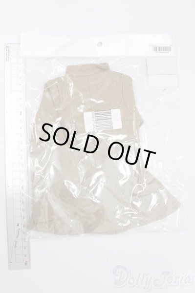 画像2: SD/OF:キャメルコート S-25-08-03-425-GN-ZS (2)