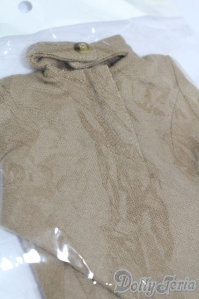 画像3: SD/OF:キャメルコート S-25-08-03-425-GN-ZS (3)