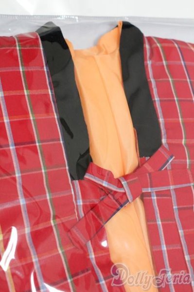 画像3: SD/OF:ほっこり半纏 S-25-08-03-430-GN-ZS (3)